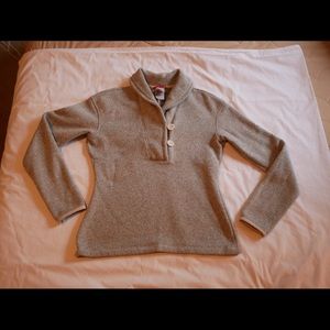The North Face Fleece Sweater